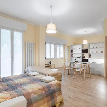 Amazing Close To Duomo And Navigli Milan