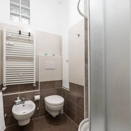 Apartment Amazing Close To Duomo And Navigli
