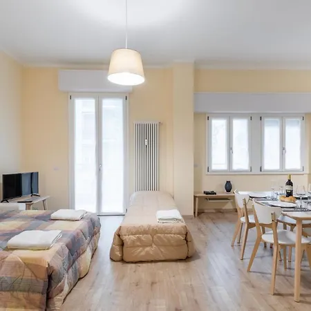 Amazing Close To Duomo And Navigli