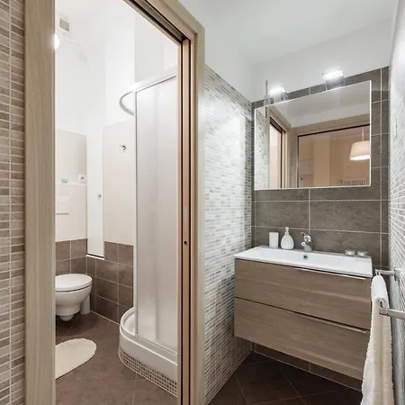 Amazing Close To Duomo And Navigli * Milan