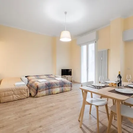 Apartment Amazing Close To Duomo And Navigli *