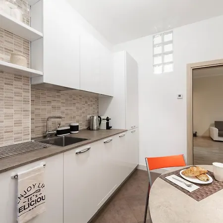 Amazing Close To Duomo And Navigli * Milan